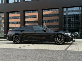 BMW M8 Competition Gran Coupe Carbon Core - odpočet DPH - 5