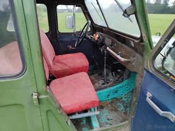 Gaz 69A - 5