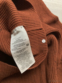 Hnědý pánský svetr Selected Homme Tyson Crew Neck XL - 5