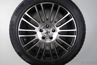 Audi A7 - 18" alu kola - Zimní pneu - 5