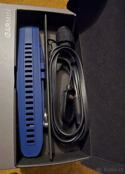 Luxusné smart hodinky Garmin MARQ 2 Captain - 5