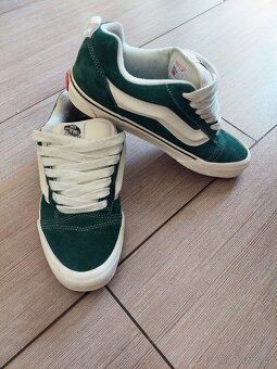 Boty Vans - 5