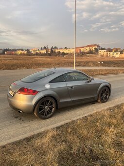 Audi TT 3.2 VR6, 4x4, 184 kw, 240xxx km - 5