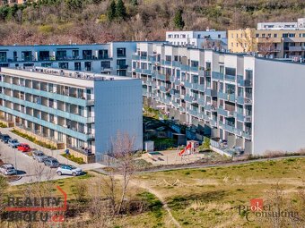 Prodej, byty/2+kk, 56.6 m2, Františka Kadlece 2547/40, Libeň - 5
