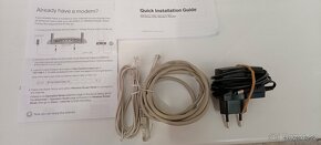 TP-link TD-W 9966 - 5