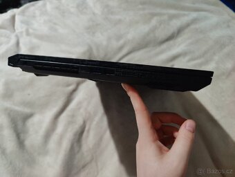 Msi Katana 17" i7 16/1TB nVidia rtx 4060 - 5