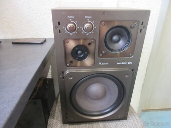 Komponenty Onkyo-DO - 5