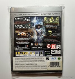 hry pro Playstation 3 2# - 5