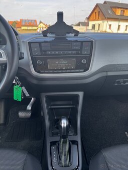Škoda Citigo iV Style, 10/2020, 1. majitel, 35 400 km, DPH - 5