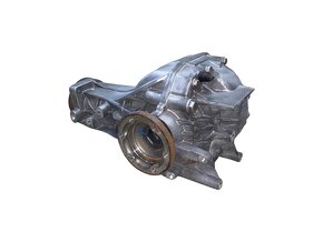 Zadní diferenciál HNN 3.0TDI 171KW ASB JML Audi A6 4F 2007 - 5