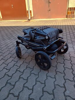 Britax Go Big - 5