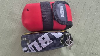 Zámek Abus - 5