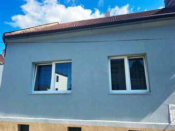 Prodáme pěkný rodinný dům se zahrádkou ve Svitavách - 5