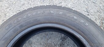 195/60r16 Good Year - Efficientgrip - letní - 4 kusy - 5
