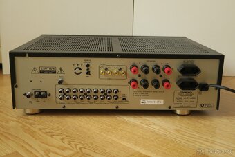 Onkyo TX-7630 - 5