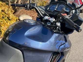 Aprilia ETV 1000 Caponord - 5