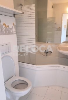 1+KK, 28m2 + terasa 20m2, P8 Karlín, Molákova, rezidence EXP - 5