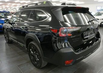 Subaru Outback 2.5 FIELD 2025 nove auto 124 kw - 5