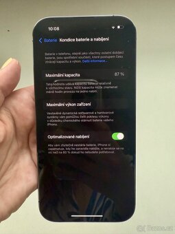iPhone 14 pro 128GB - 5