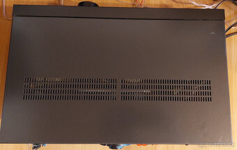 Receiver Technics SA-GX200+DO - 5