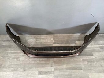 ŠKODA FABIA 3 18-21 LIFT nárazník 4xPDC 6V0807221F - 5