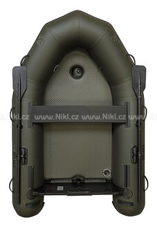 Fox Nafukovací Člun Inflatable Boat 240 Air Deck S Nafukov - 5