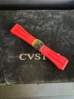 CVSTOS Challenge - R 50 LIMIT EDITION - full set - 5