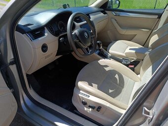 Škoda Octavia 1.6 tdi, DSG - 5