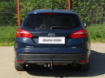 Ford Focus 1.5EB , 110 kW benzín, 2015 - 5