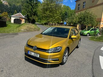 VW Golf 7.5 Facelift , Maraton Editon - 5