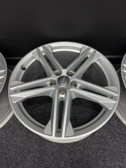 Alu AUDI Q5 5x112 20” 80A601025N - 5