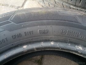 Pneu 185 /65 /15 T XL - 5