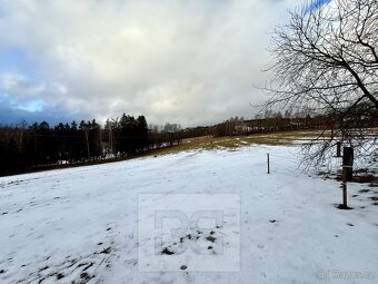 Prodej pozemky pro bydlení, 18 881 m2 - Bublava - 5