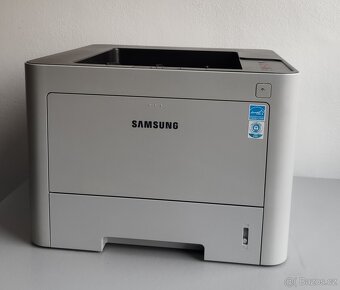 4ks Samsung M3320ND LASER PROFI - 5
