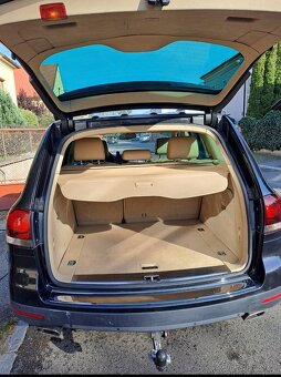 VW Touareg 3.0Tdi, 176kw, 208t.km - 5