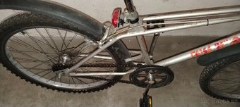 BMX cross 24 Velamos - 5