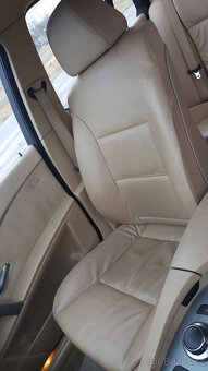 Dily z 530d 160 a 170kW 530xd E61 E60 a 520d 2008 N47D20A - 5