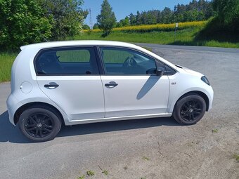 Škoda Citigo 2018 1.0 MPi 44kW 100tkm - 5