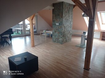 Pronajmu pokoj/e v bytě 130m2 v RD v Maslovicich - 5