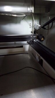 Laser Gravograph LS900 - 5