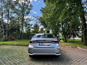 Toyota Corolla Hybrid 1.8 Comfort Tech – 2023 – 51.XXX km – - 5