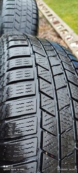 Audi Q3 ALU kola 5x112 - 5