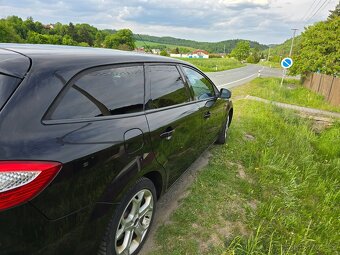 Ford mondeo mk4 2007 2.2tdci 129kw - 5