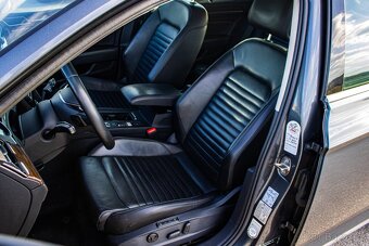 Volkswagen Passat 2.0 TDI 190k BMT Highline DSG - 5