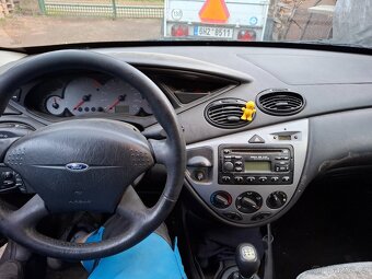 Ford Focus - 5