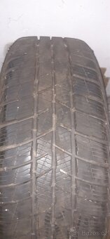 Kompletní zimní kola na C3 r.2000 -2008 - 5
