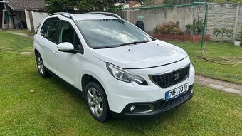 Peugeot 2008 - 5