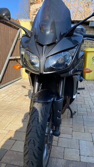 Yamaha FZ1 Fazer - 5