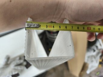 Kryt zářivkového svítidla 18W (60cm) - 5