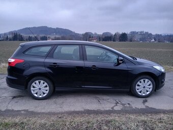 Ford Focus - 5